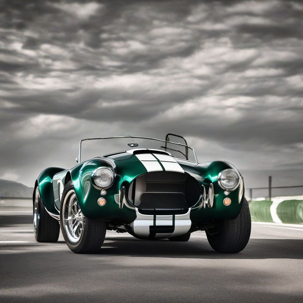 1965 Shelby Cobra 427